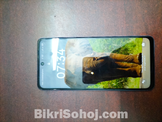 Oppo A3x 5g